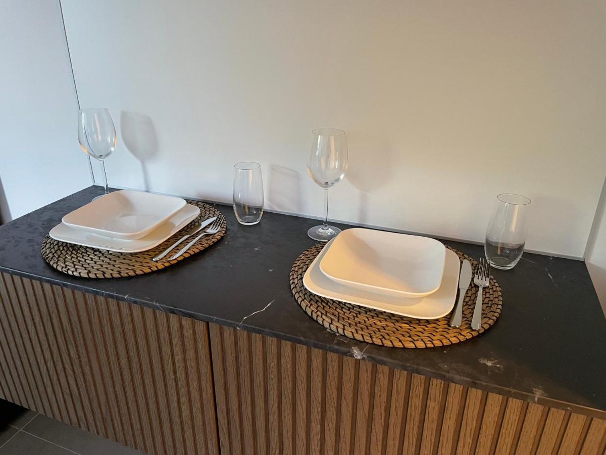 Komfortables Apartment In Der Naehe Der Messe Ганновер Экстерьер фото