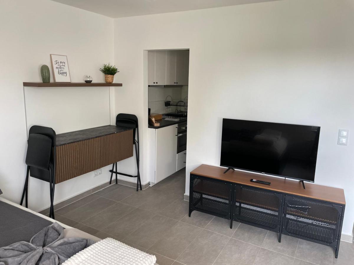 Komfortables Apartment In Der Naehe Der Messe Ганновер Экстерьер фото